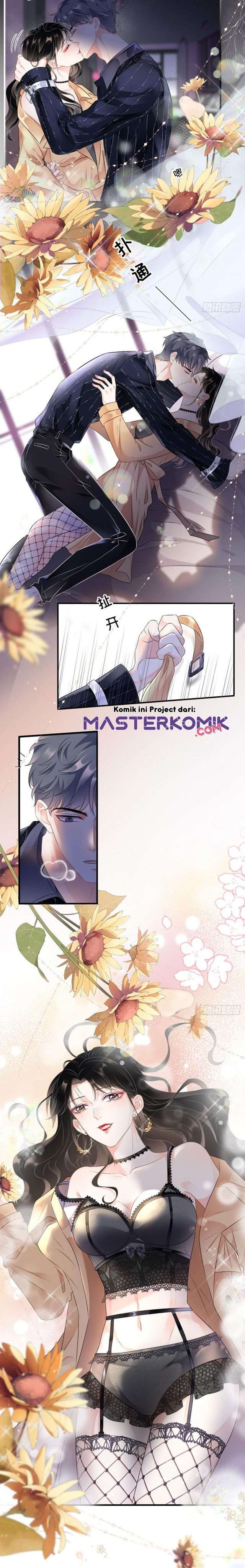 Spoiler Manhua What can the eldest lady have? 1