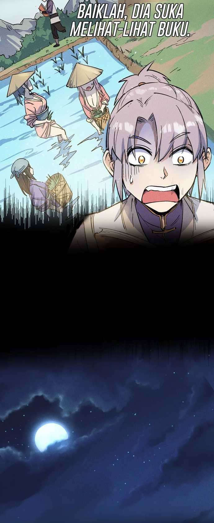 Spoiler Manhua The Strongest Protagonist of All Time! 2