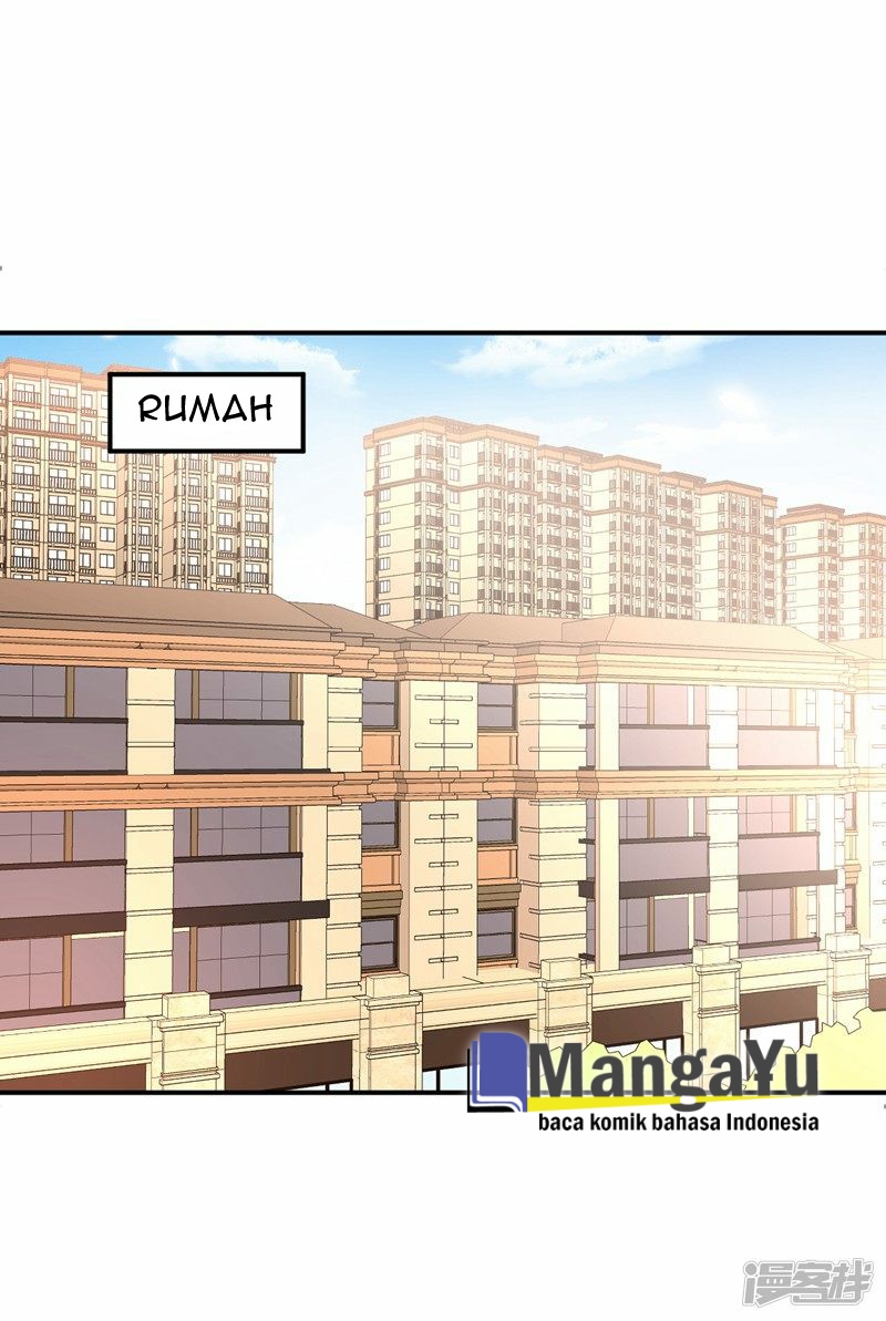 Spoiler Manhua Cultivation Successors In The City 4