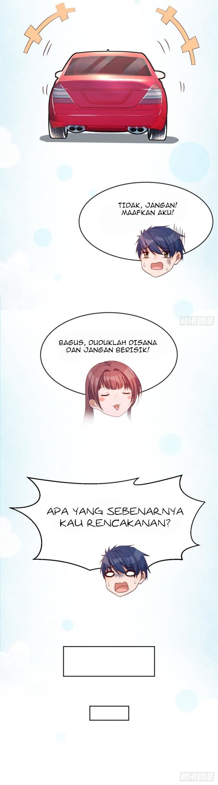 Spoiler Manhua My Sister Is A Superstar 3