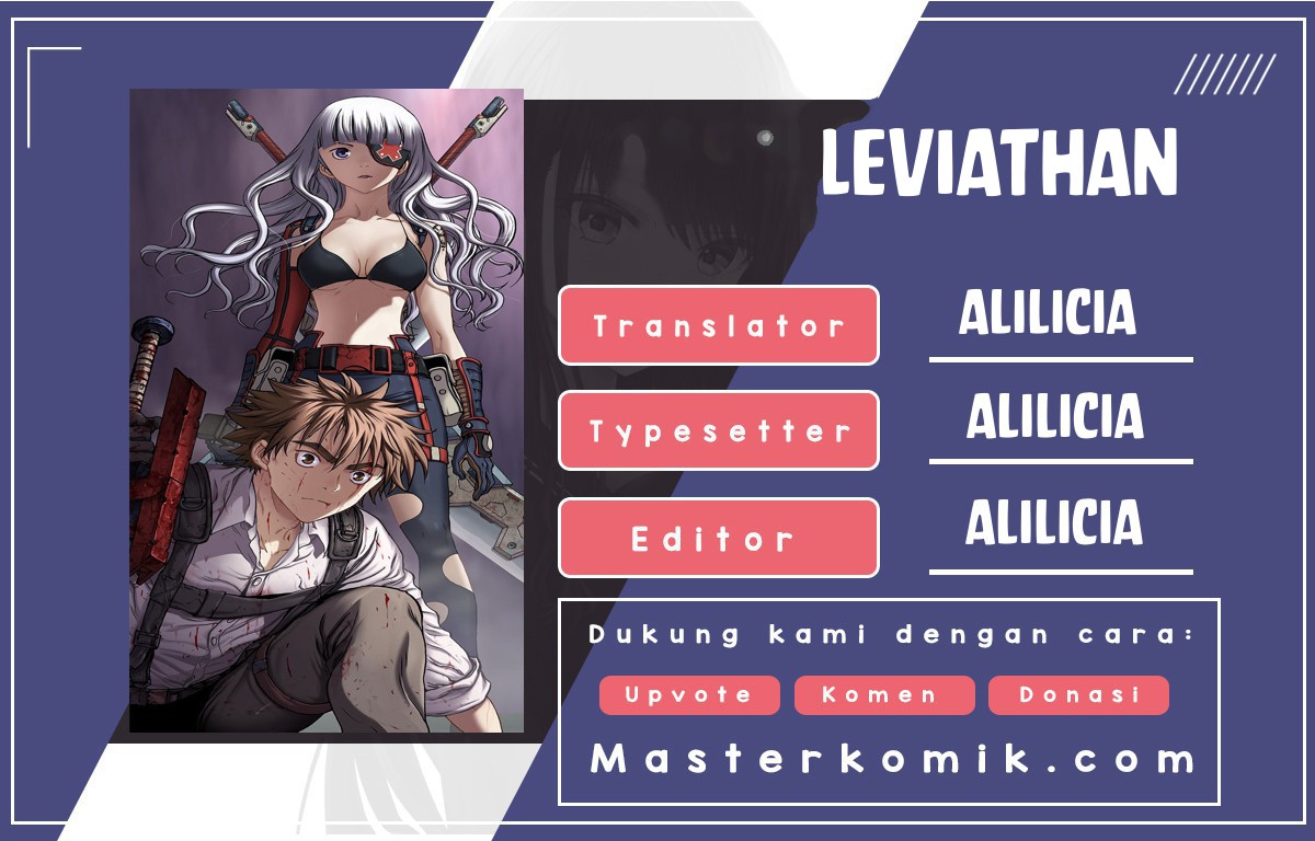 Leviathan Chapter 198