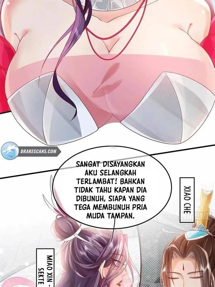 Spoiler Manhua Sign In The Mystery Box To Dominate The World Of Cultivation 3