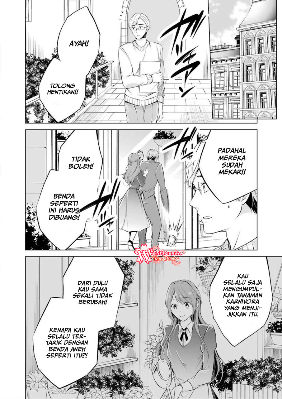 Spoiler Manga Furely, Honestly, Immorally Love 4