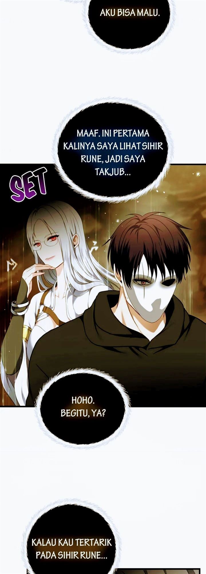 Ranker Who Lives a Second Time Chapter 106