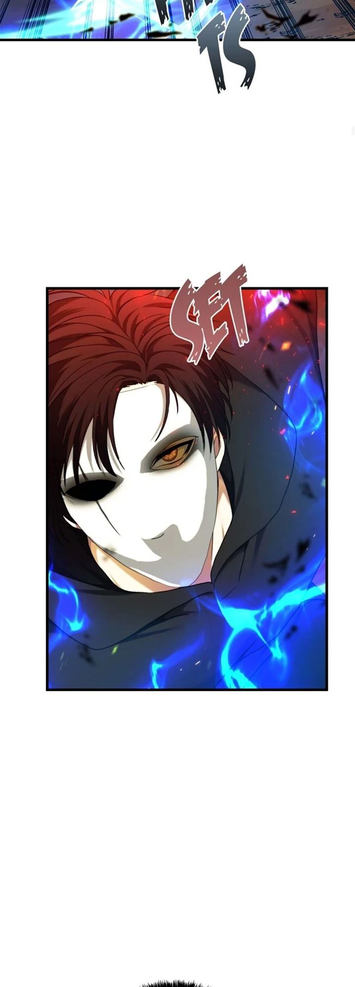 Ranker Who Lives a Second Time Chapter 107