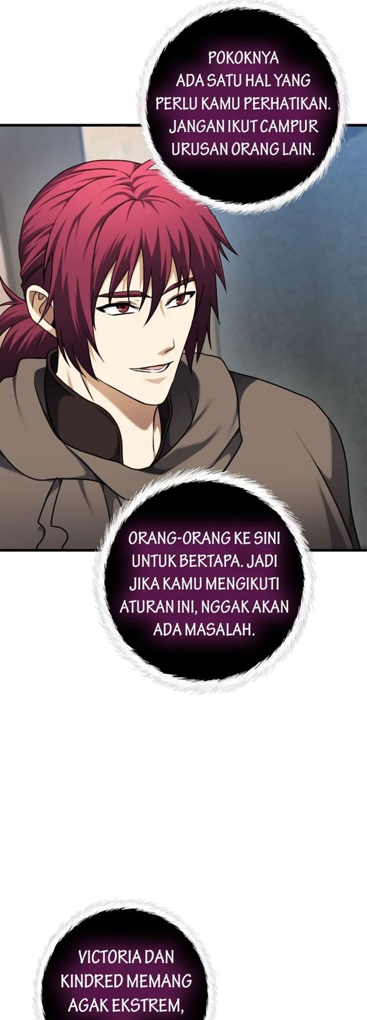Ranker Who Lives a Second Time Chapter 108
