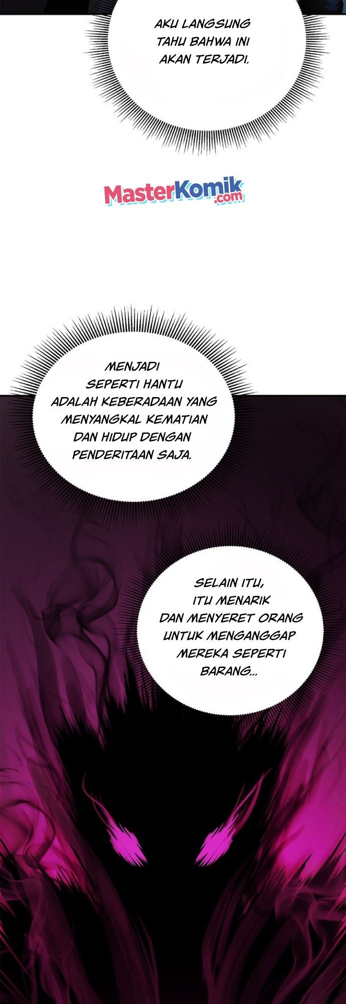 Cystic Story Chapter 63
