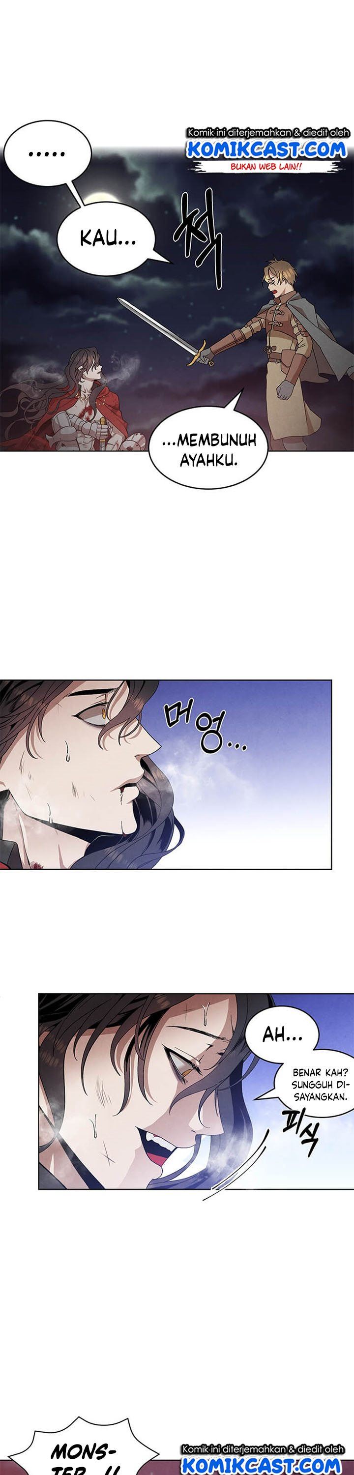 Spoiler Manhwa Legendary Youngest Son of the Marquis House 3