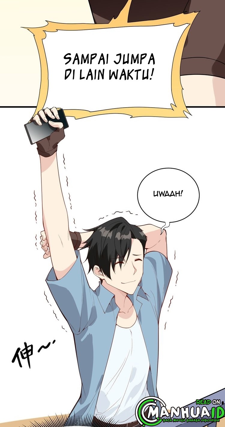 Spoiler Manhua The Rest of My Life on the Desert Island 2