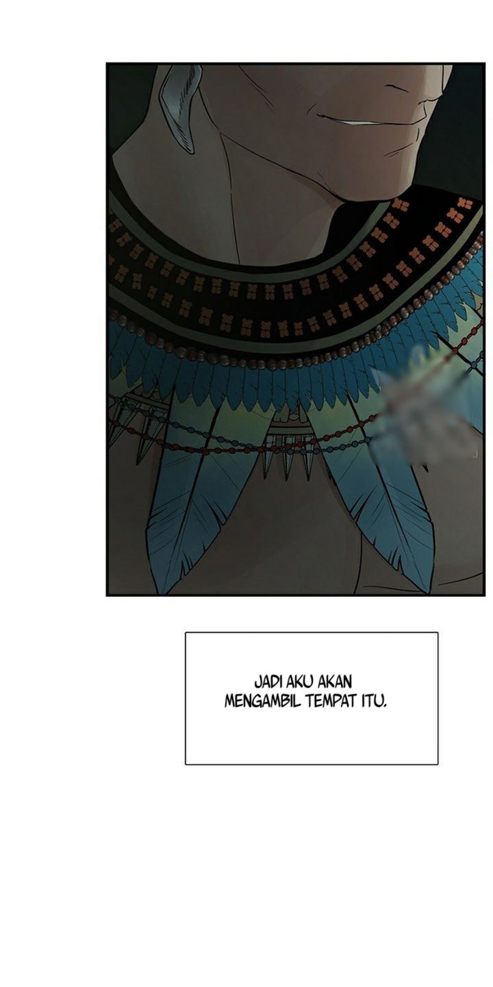 Totem Realm Chapter 66