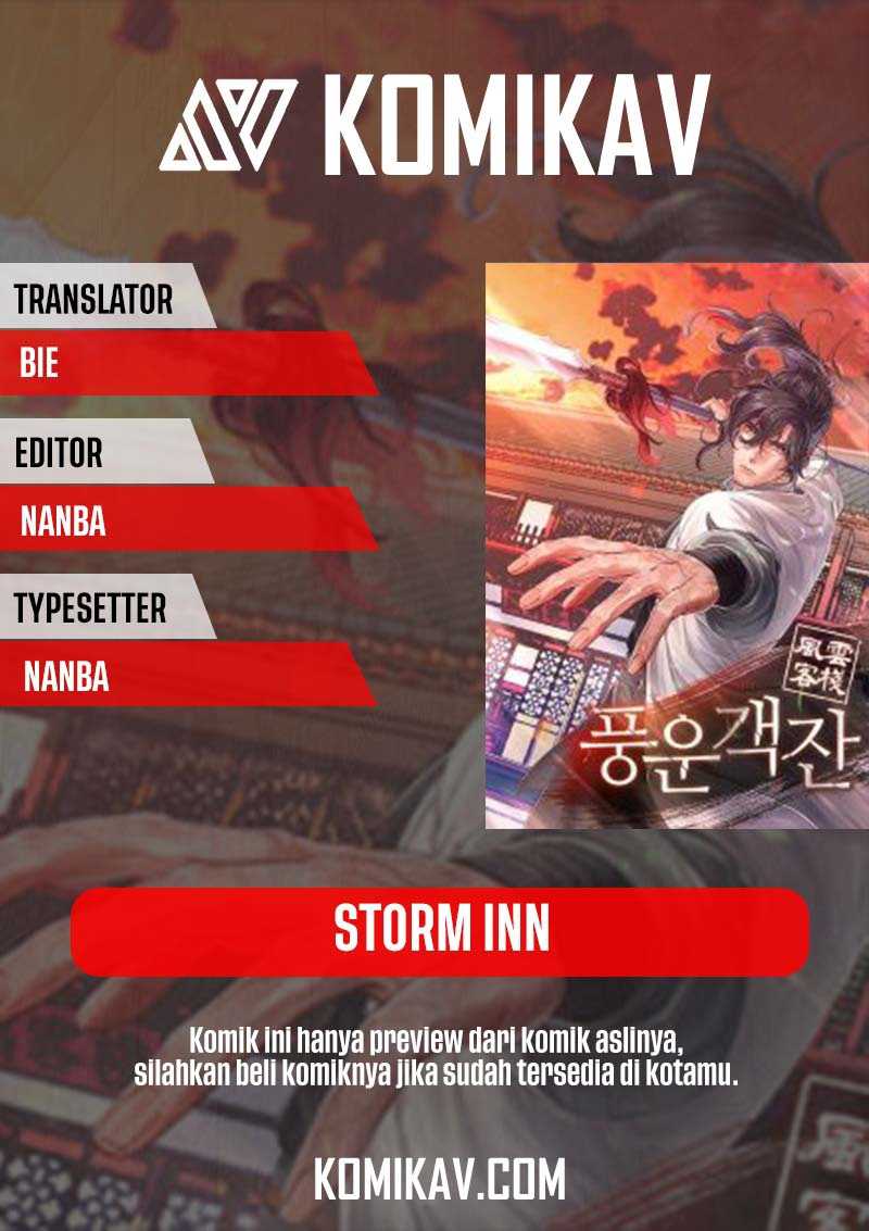 Storm Inn Chapter 76