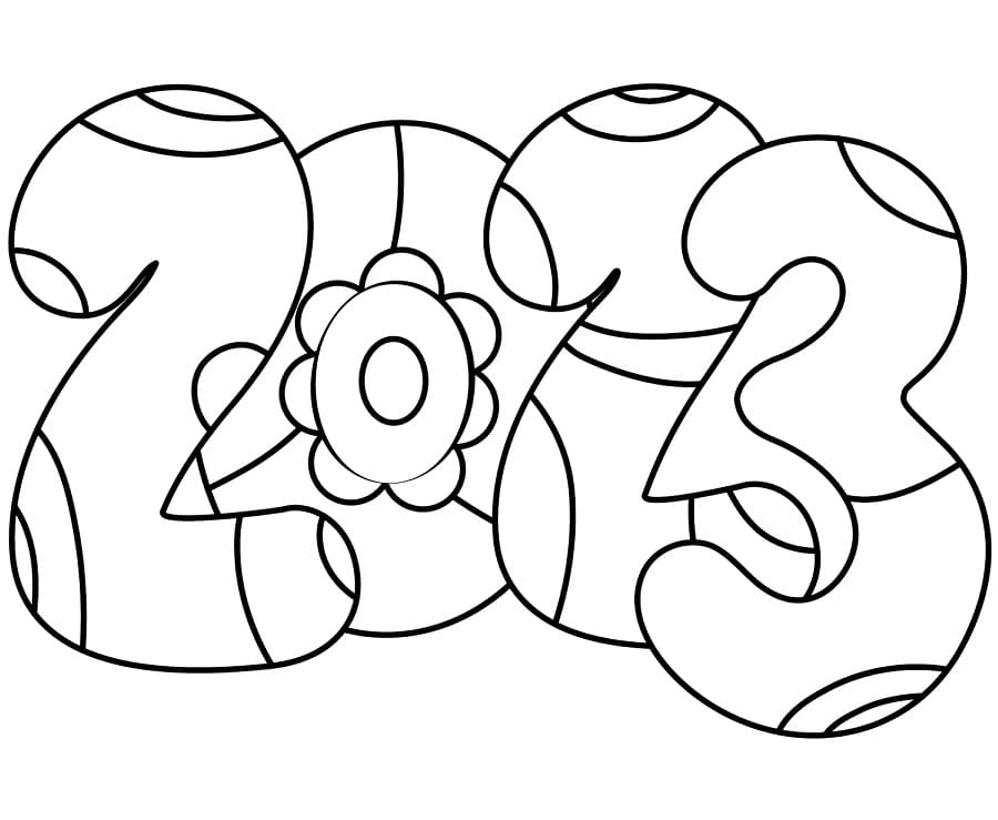 Disney 2023 Coloring Page Free Printable Coloring Pages For Kids