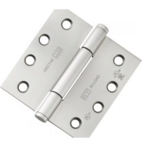 H4540-LS/RS Hi-Load Two Knuckle Concealed Bearing Hinge - Right Hand