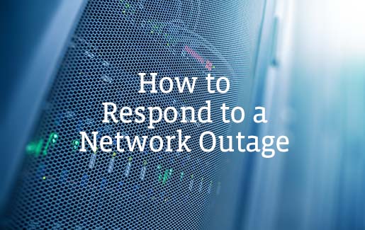 Network Outages Computer Networks Comptia