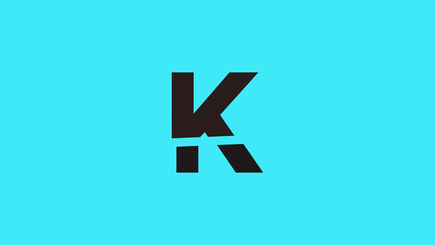 killjoy logo on solid background