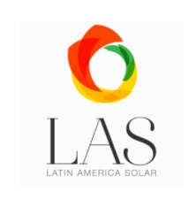 Las solar logo oficial