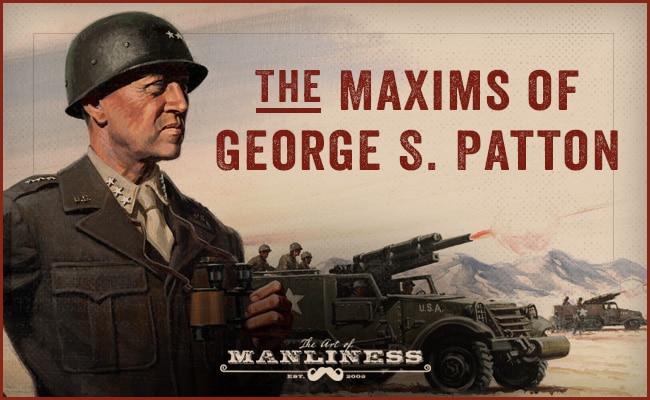 Resultado de imagen para Fotos de del General George S. Patton