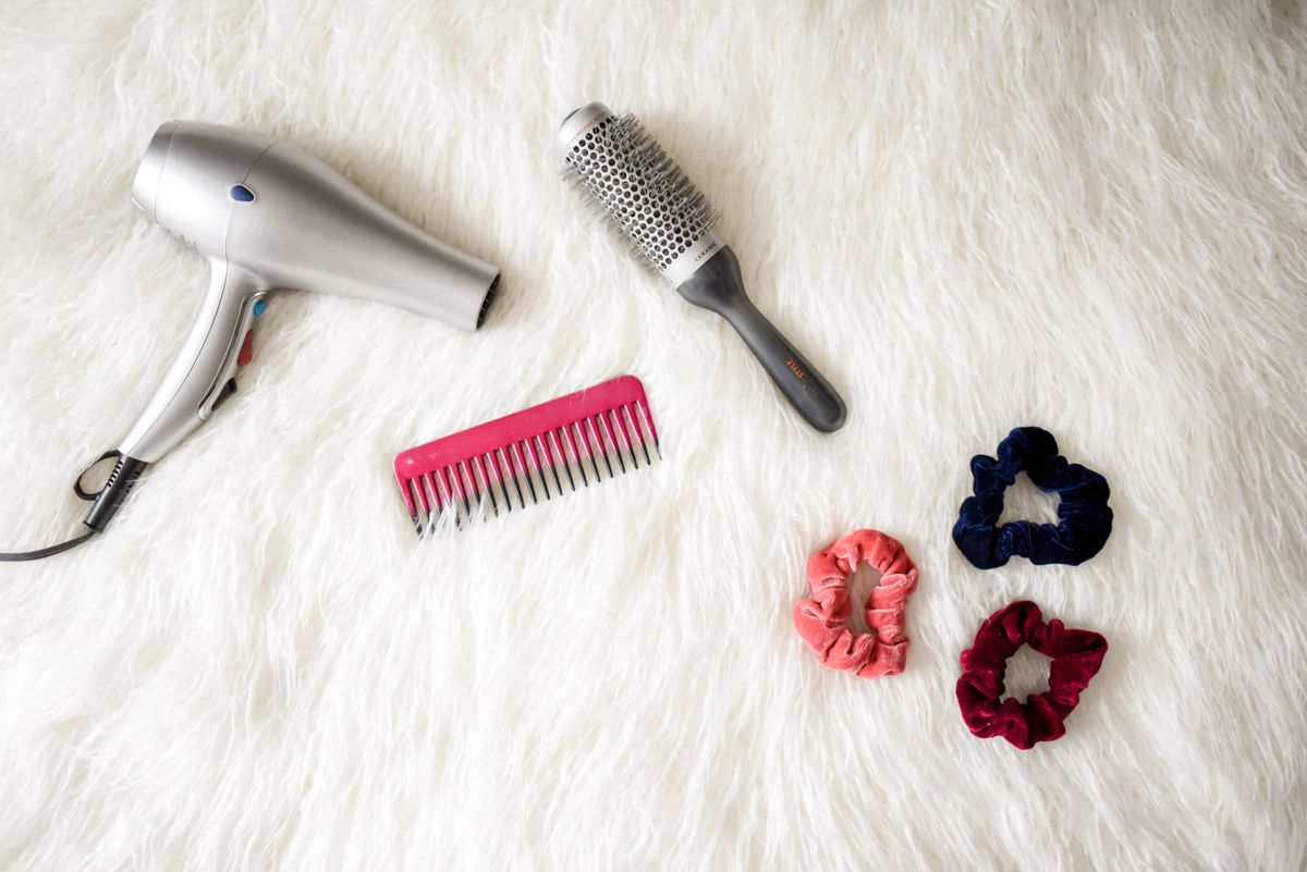 Tools You Need for Grooming
