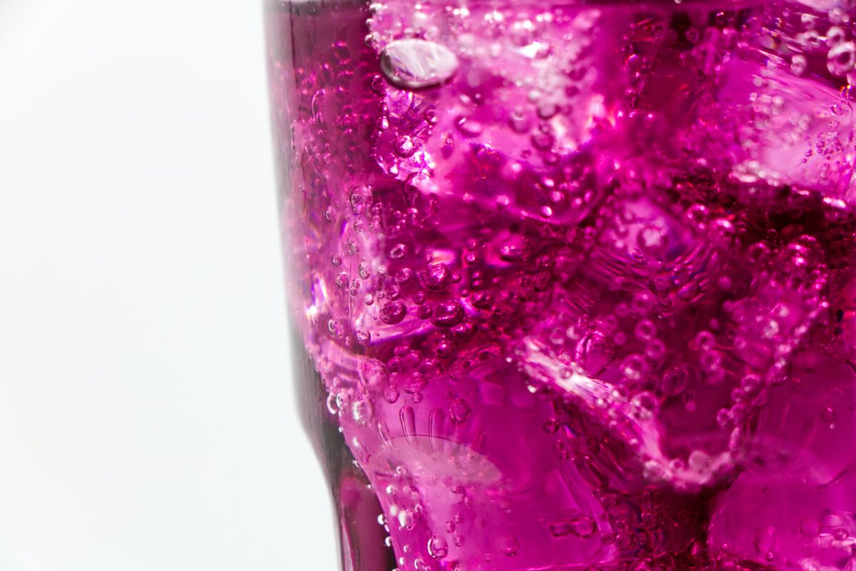 lean purple drink