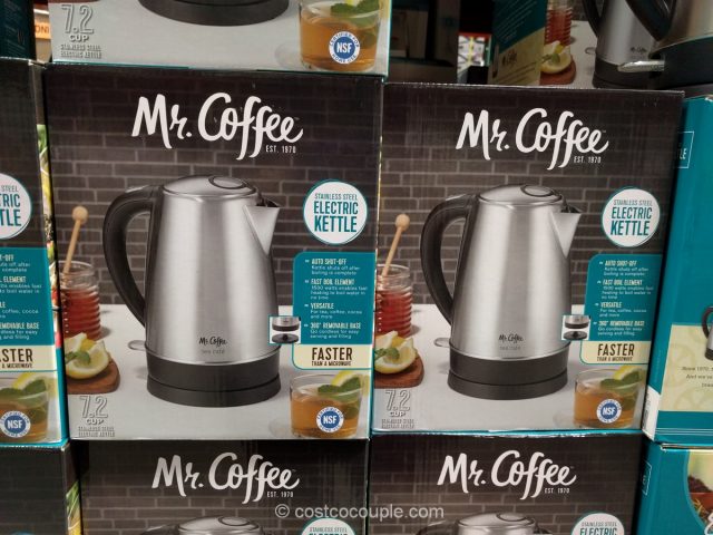 Electric Kettle Electric Kettle In Costco