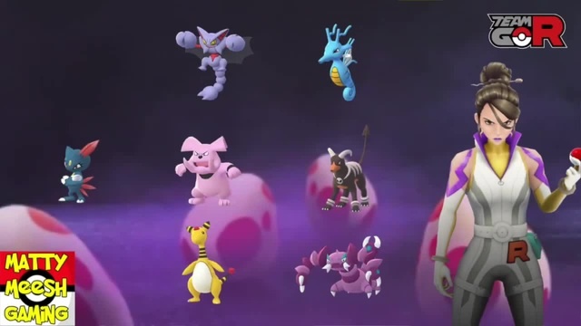 How To Beat Leader Sierra In Pokemon Go New Leader Sierra Counters In May 2021 Coub The Biggest Video Meme Platform