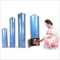 Wood Fired Water Heater Water Ionizer