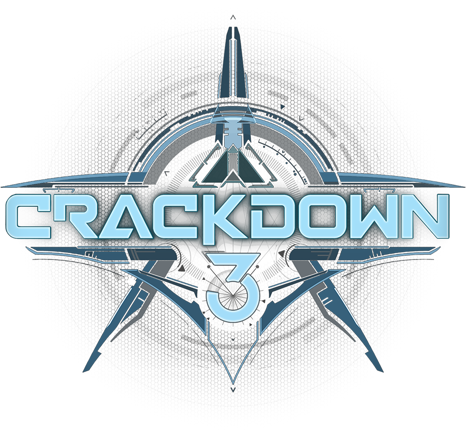 Crackdown 3