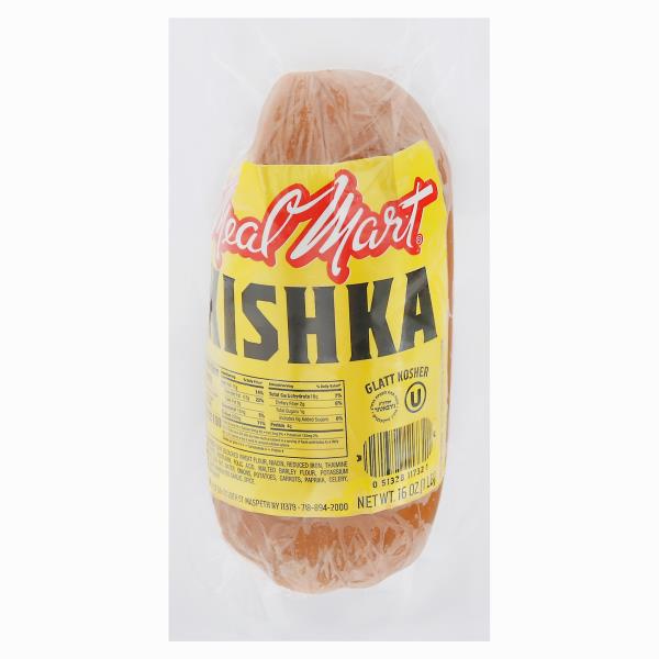 Meal Mart Kishka Cooking Instructions