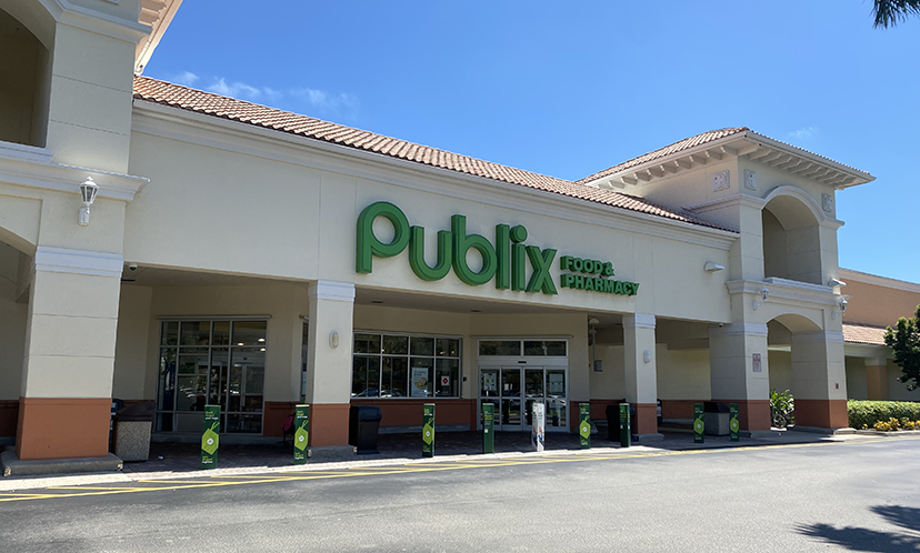 publix san marco