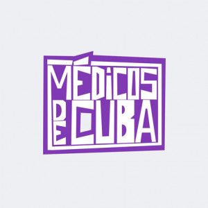 Médicos de Cuba