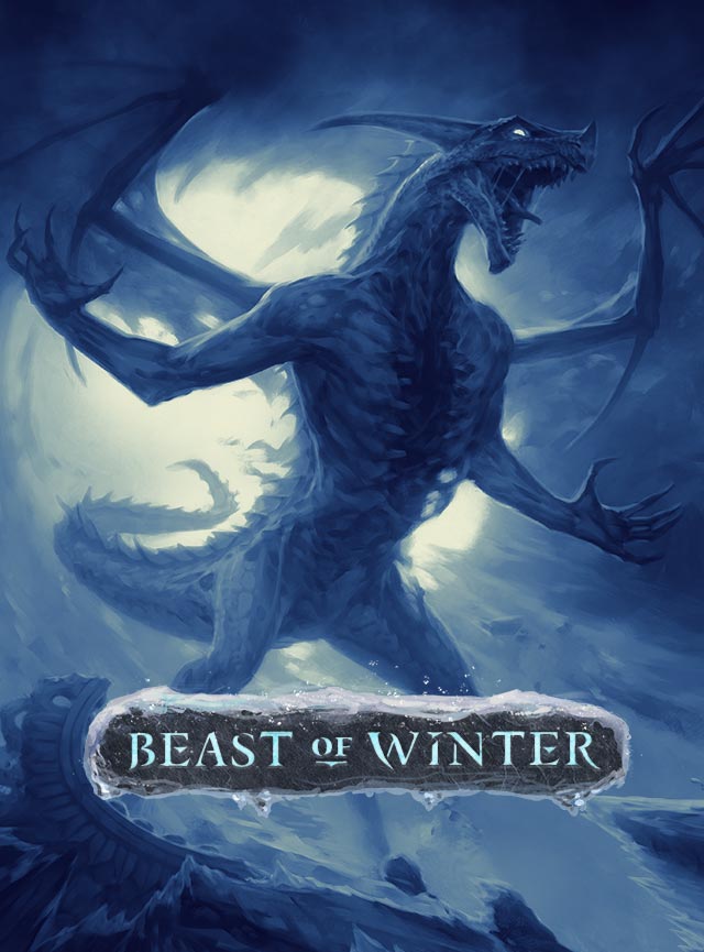 Beast of Winter