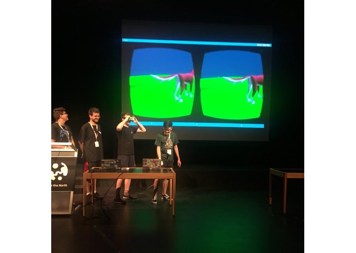 Once Upon a Time – screenshot 1