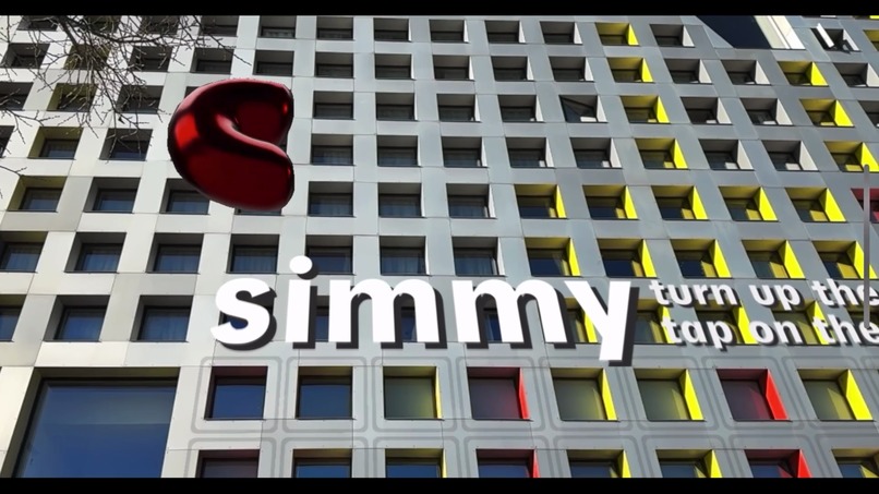 Simmy – screenshot 1