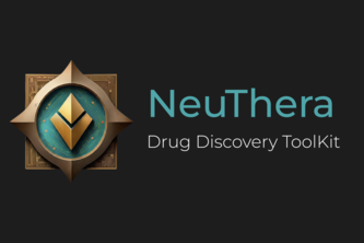 Neuthera - Drug discovery toolkit