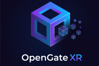 OpenGate XR