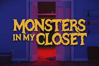 Monsters In My Closet