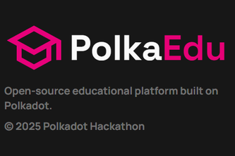 PolkaEdu