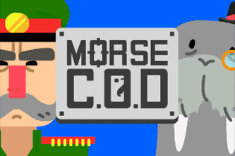 Morse Cod