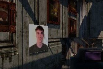 Oliver Charles: Hidden