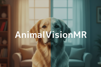 Animal Vision MR