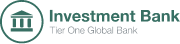 investment bank logo