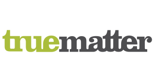 True Matter, LLC logo