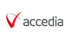 Accedia logo