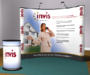 10 x 10 Trade Show Exhibits