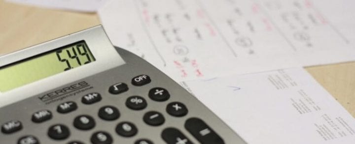 Facture D Energie Electricite Et Gaz Tarif Paiement