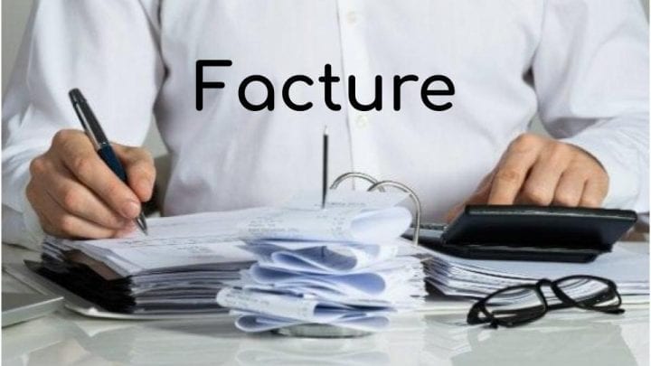 Facture Edf Comprendre Ma Facture