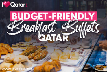 Budget friendly breakfast buffets restaurants doha qatar