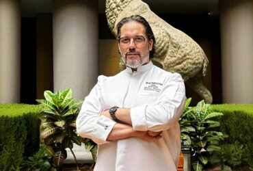 Westin doha hotel spa welcomes martin repetto executive chef cover image