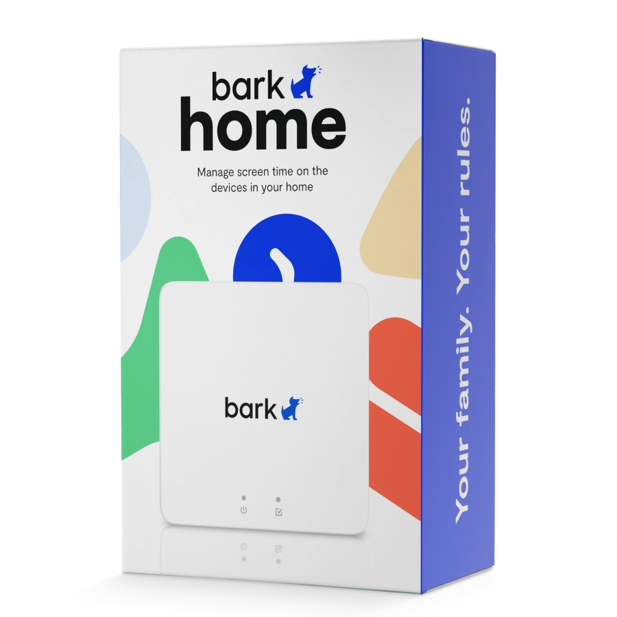 Bark Home