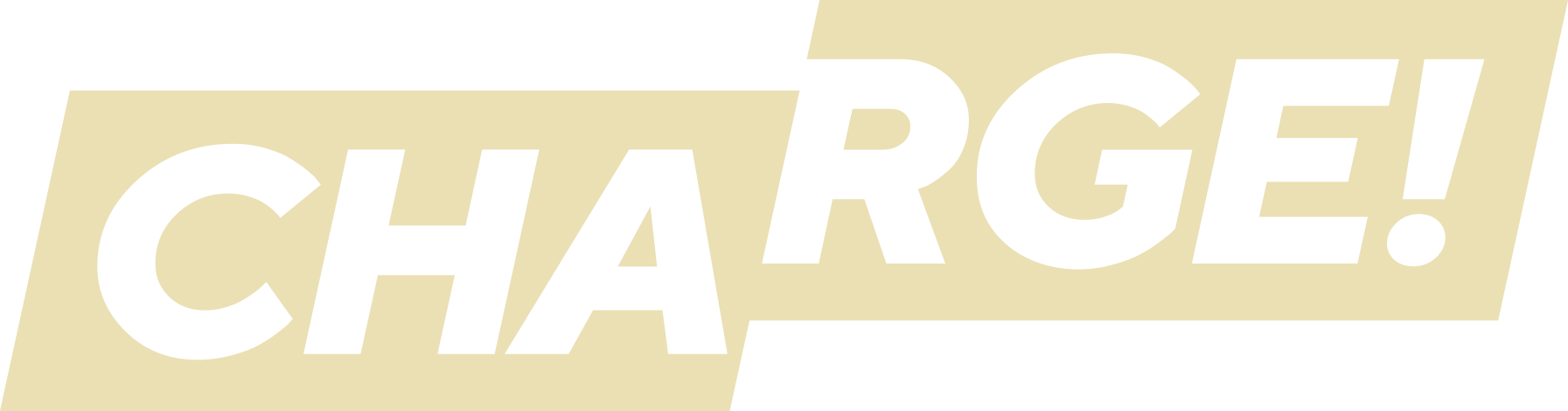 Charge Yellow